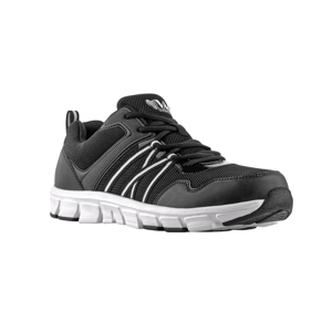 VM Footwear Bolzano 4495-60 Poltopánky čierne 40 4495-60-40