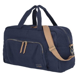 Travelite Hempline Weekender Navy 32 L TRAVELITE-585-20