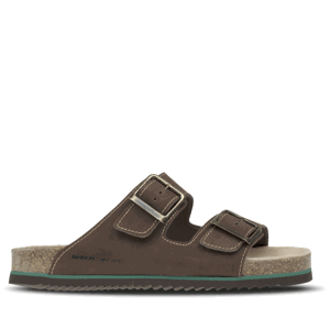 Bennon BROWN BEAR Slipper 36