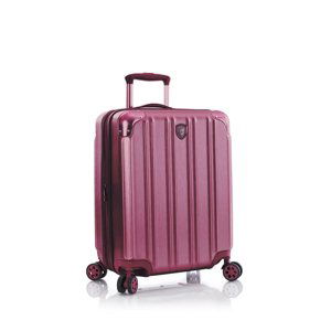 Heys DuoTrak S Burgundy 57 l HEYS-10145-0017-21