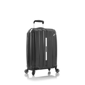 Heys Maximus S Black 38 L HEYS-10136-0001-21