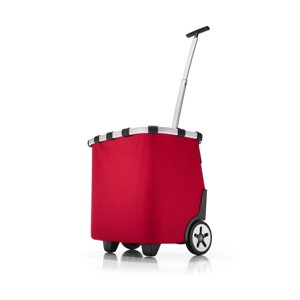 Reisenthel CarryCruiser Red 40 L REISENTHEL-OE3004