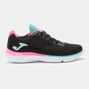 Joma Eros Lady 2131 Dámska obuv black fuchsia 36