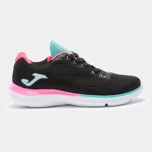 Joma Eros Lady 2131 Dámska obuv black fuchsia 37