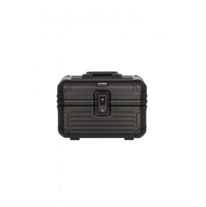 Travelite Next Beauty case Black 19 L TRAVELITE-79903-01