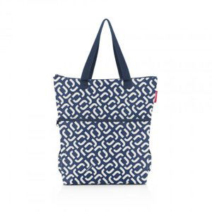 Chladiaci batoh Reisenthel Signature Navy 18 L REISENTHEL-LJ4073