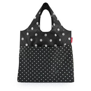 Reisenthel Mini Maxi Shopper Plus Mixed Dots 20 L REISENTHEL-AV7051