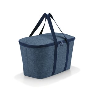 Reisenthel Coolerbag Twist Blue 20 L REISENTHEL-UH4027