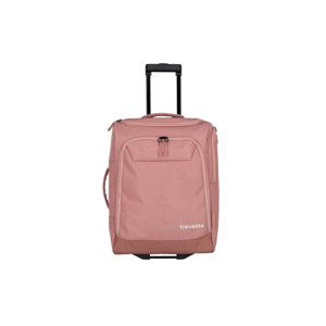 Travelite Kick Off Wheeled Duffle S Rosé 44 L TRAVELITE-6909-14