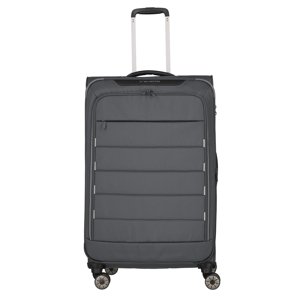 Travelite Skaii 4w L Anthracite 91/98 L TRAVELITE-92649-04