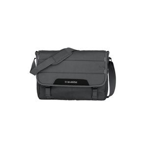 Travelite Skaii Messenger Anthracite 15 L TRAVELITE-92606-04