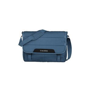 Travelite Skaii Messenger Blue 15 L TRAVELITE-92606-25