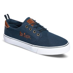 Lee Cooper LCW-22-31-0856M Pánske tenisky navy 41