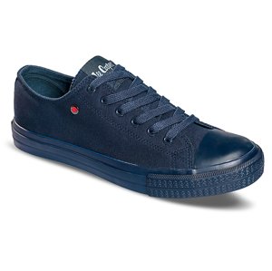 Lee Cooper LCW-22-31-0867M Pánske tenisky navy 42