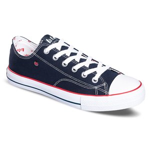 Lee Cooper LCW-22-31-0877L Dámske tenisky navy 37