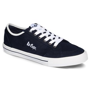 Lee Cooper LCW-22-31-0901M Pánske tenisky navy 41