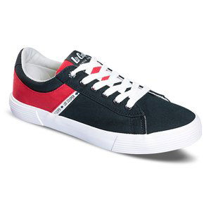 Lee Cooper LCW-22-31-0939M Pánske tenisky navy 41