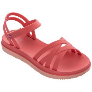 Zaxy Abracar Calma Sandal 18327-90062 Dámske sandále červené 35-36