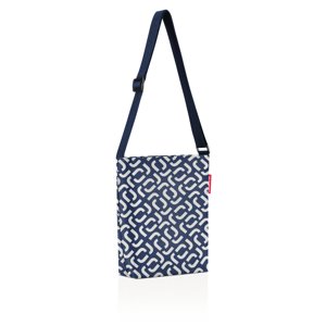 Reisenthel Shoulderbag S Signature Navy 4,7 L REISENTHEL-HY4073