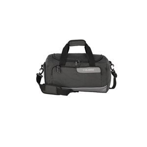 Travelite Viia Duffle Anthracite 23 L TRAVELITE-92806-04