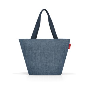 Reisenthel Shopper M Twist Blue 15 L REISENTHEL-ZS4027