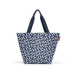 Reisenthel Shopper M Signature Navy 15 L REISENTHEL-ZS4073