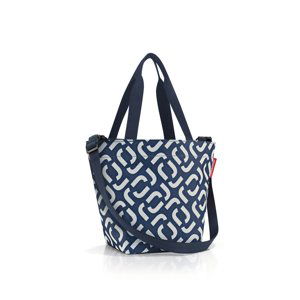 Reisenthel Shopper XS Signature Navy 4 L REISENTHEL-ZR4073