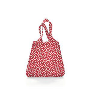 Reisenthel Mini Maxi Shopper Signature Red 15 L REISENTHEL-AT3070