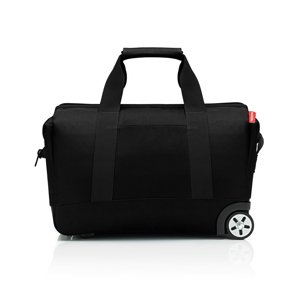 Vozík Reisenthel Allrounder Trolley Black 30 l REISENTHEL-MP7003