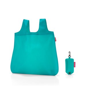 Reisenthel Mini Maxi Shopper 2 Spectra Green 15 l REISENTHEL-AO5036