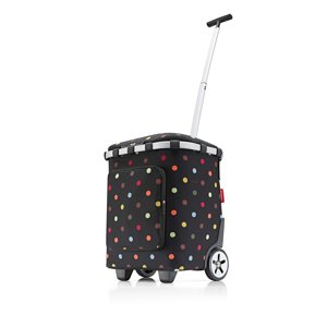 Reisenthel Carrycruiser Plus Dots 46 L REISENTHEL-OF7009