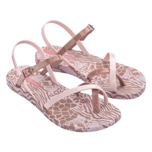 Ipanema Fashion Sandal 83179-20819 Dámske sandále ružové 37