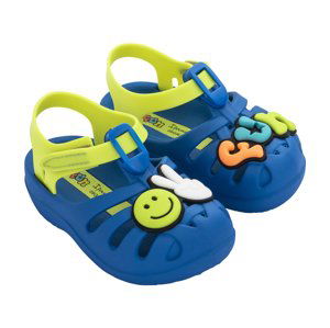 Ipanema Summer XI Baby 83188-20783 Detské sandále modré 27