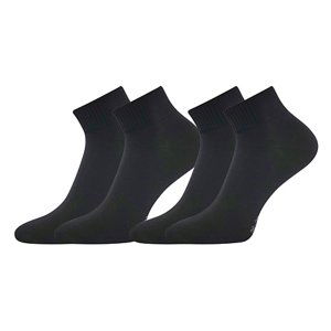 Ponožky BOMA G-Setra čierne 1 balenie 36-39 10783