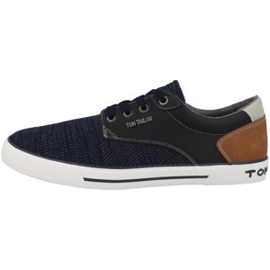 Tom Tailor 3280812 Pánske tenisky navy 43