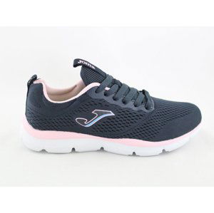 Joma Comodity Lady 2203 Dámska obuv navy / pink 36