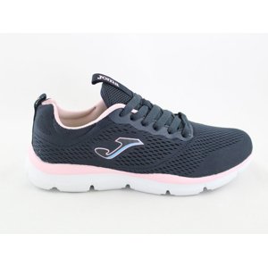 Joma Comodity Lady 2203 Dámska obuv navy / pink 37