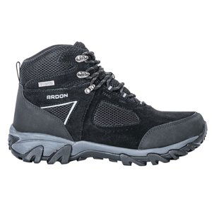 Ardon RAMBLER HIGH outdoorová obuv čierna 36 G3370/36