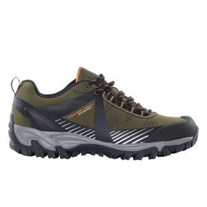 Ardon FORCE outdoorové softshellové topánky khaki 39 G3378/39