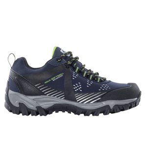 Ardon FORCE outdoorové softshellové topánky navy 36 G3377/36