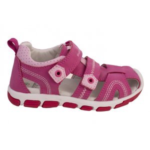 Medico ME-55513 Detské sandále ružové 25