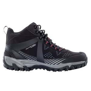 Ardon FORCE HIGH G3379 outdoorová obuv čierna 43 G3379/43