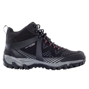 Ardon FORCE HIGH G3379 outdoorová obuv čierna 45 G3379/45