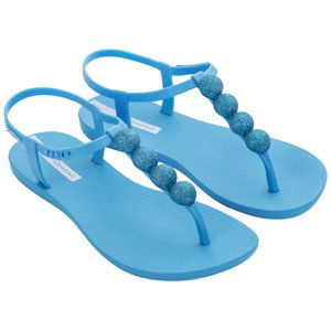 Ipanema Class Glow 26751-24850 Dámske sandále modré 39