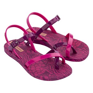 Ipanema Fashion Sandal KIDS 83180-20492 Detské sandále fialové 31