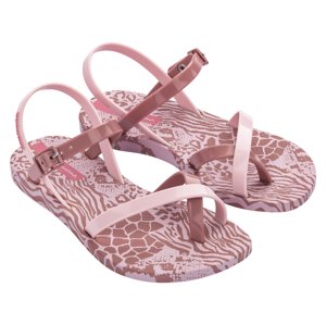 Ipanema Fashion Sandal KIDS 83180-20819 Detské sandále ružové 25-26