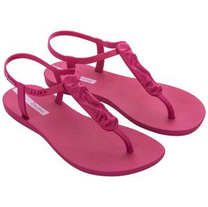 Ipanema Class Shape 83248-24308 Dámske sandále ružové 38