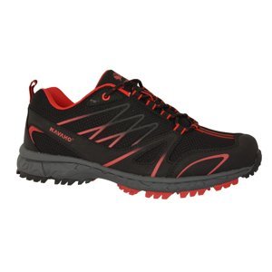 Navaho N7-109-26-01 Pánska obuv čierna 41
