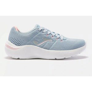 Joma Nanna Lady 2205 Dámska obuv sky blue / pink 36