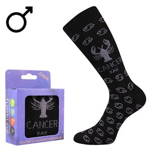 BOMA Zodiac RAK ponožky 1 pár 42-46 115524